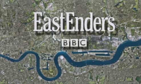 EastEnders: the writers' union has claimed scriptwriters on 'shadow schemes' are poorly paid
