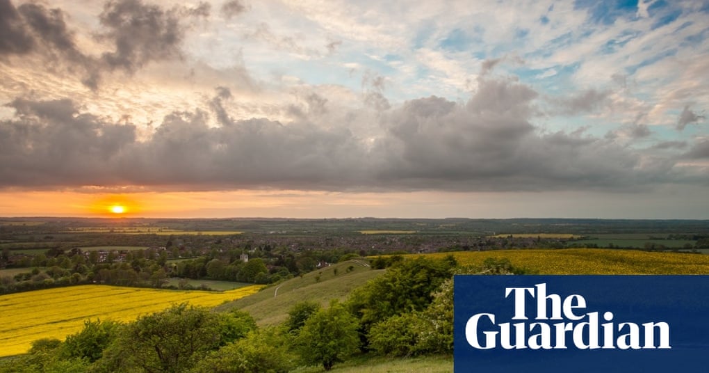 Weather view your May pictures Environment The Guardian
