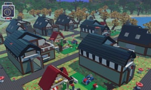 Lego Worlds Game To Challenge The Might Of Minecraft Games The