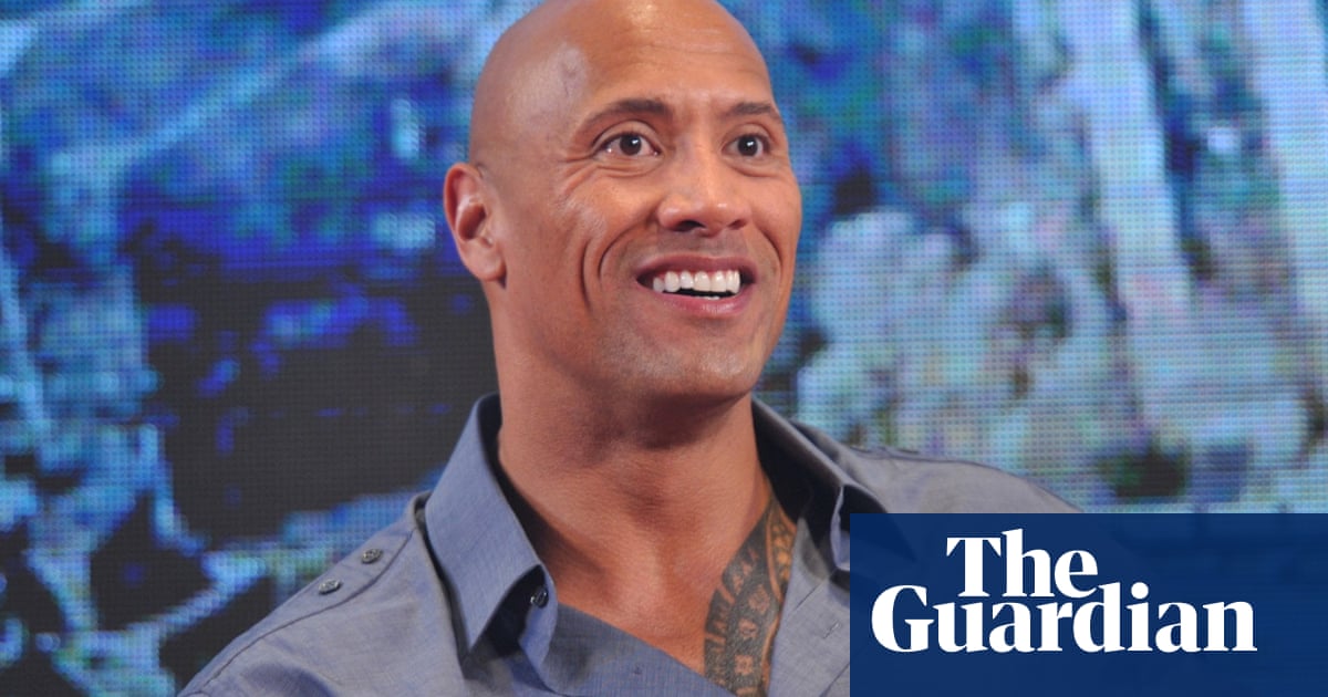 Dwayne Johnson Stirring Up Big Trouble In Little China Remake Dwayne Johnson The Rock The Guardian