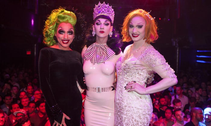 Rupaul S Drag Race Ends Season 7 With One Of The Best Finales In