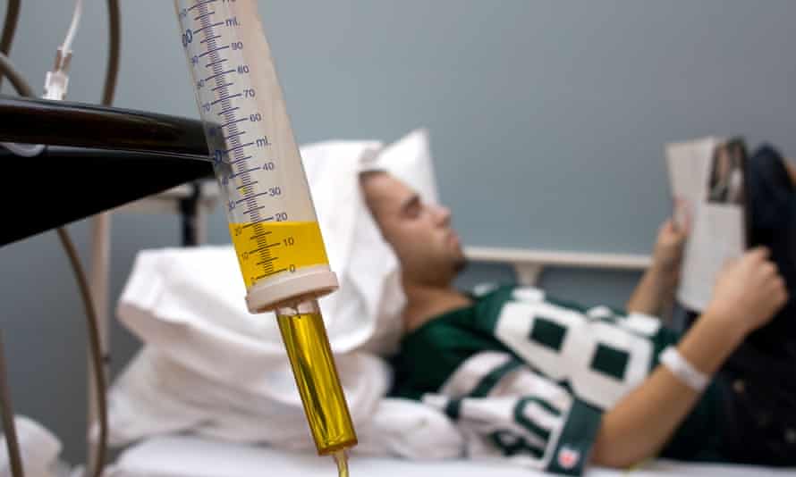 Why Doctors Get It Wrong About When You Will Die Health Wellbeing The Guardian Why Doctors Get It Wrong About When You Will Die Health Wellbeing The Guardian