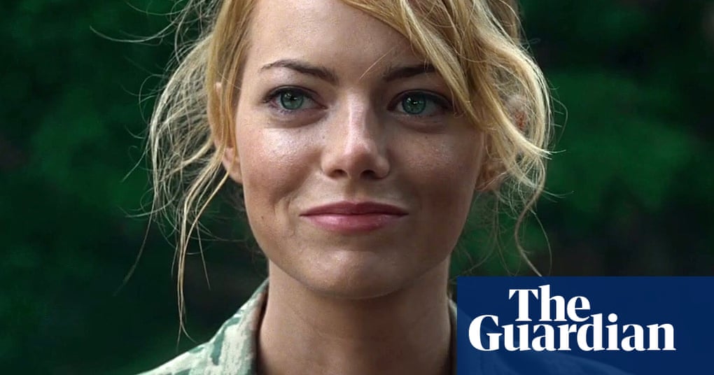 Emma Stone The Whitest Asian Person Hollywood Could Find Film The 