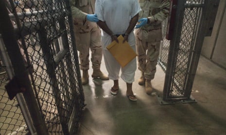 465px x 279px - CIA sex abuse and torture went beyond Senate report disclosures, detainee  says | CIA | The Guardian