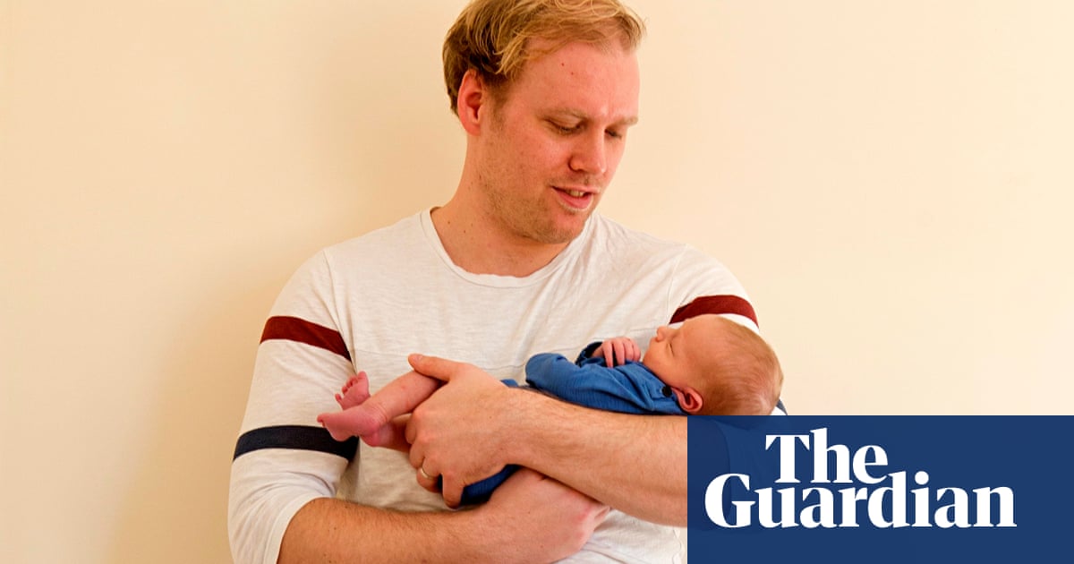 I’ve started to read to my son, but I’m not sure why I’ve bothered
