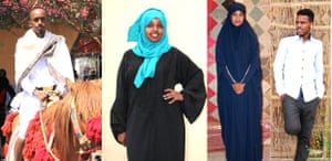 Hargeisa fashion