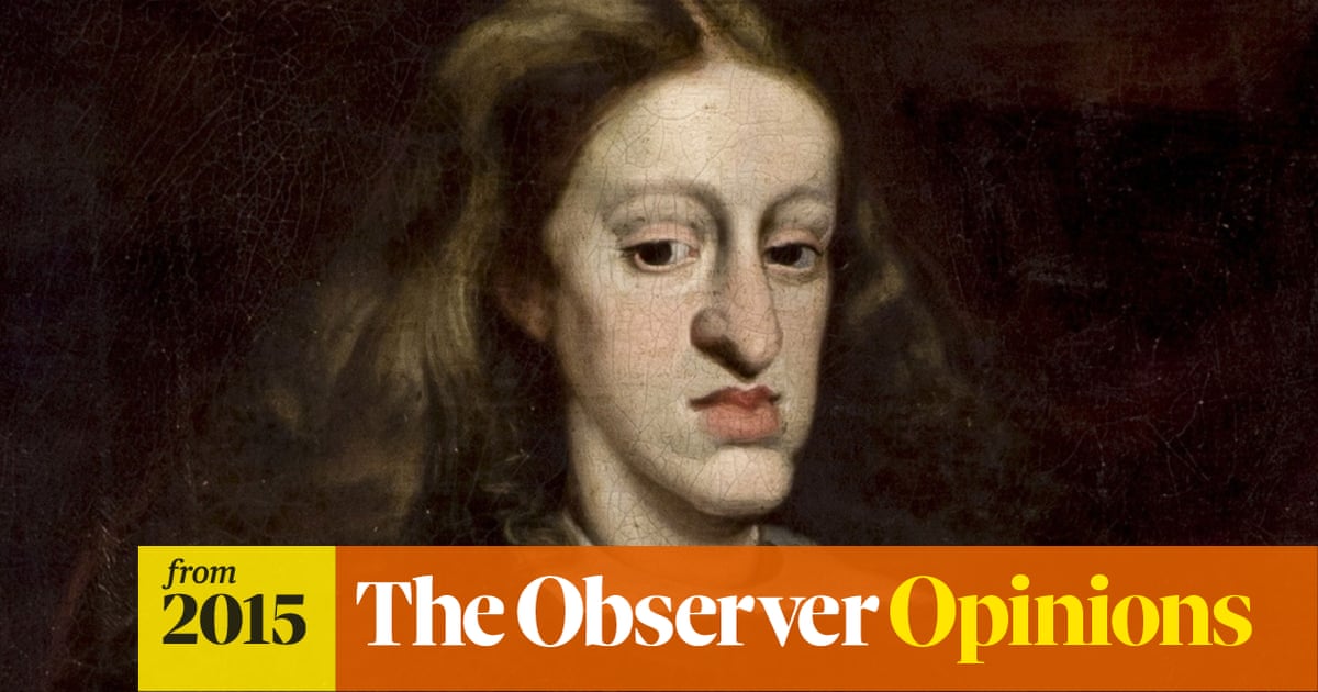 Game of chances: inheritance is a question of probability, not destiny ...