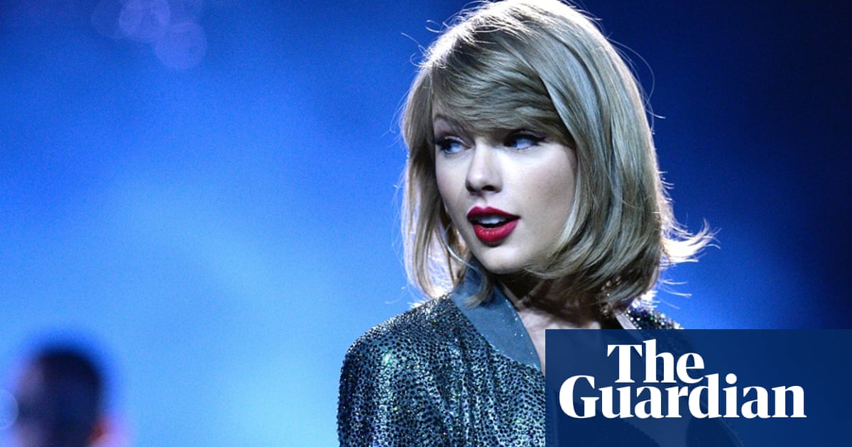 Taylor Swift Criticises Shocking Disappointing Apple Music Apple The Guardian Taylor Swift Criticises Shocking Disappointing Apple Music Apple The Guardian