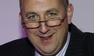 Nick Rust | Sport | The Guardian