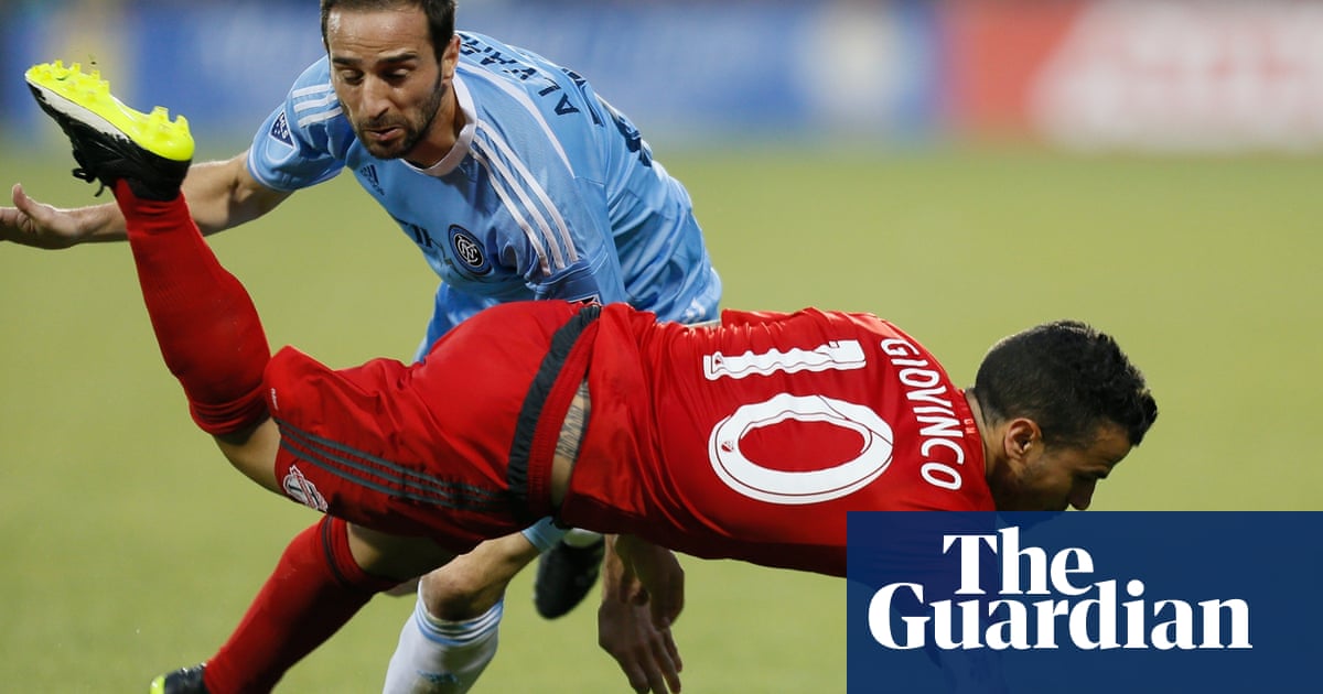 pix Giovinco Height In Feet the guardian