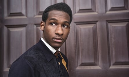 Coming Home By Leon Bridges Review Unabashed Old School Soul