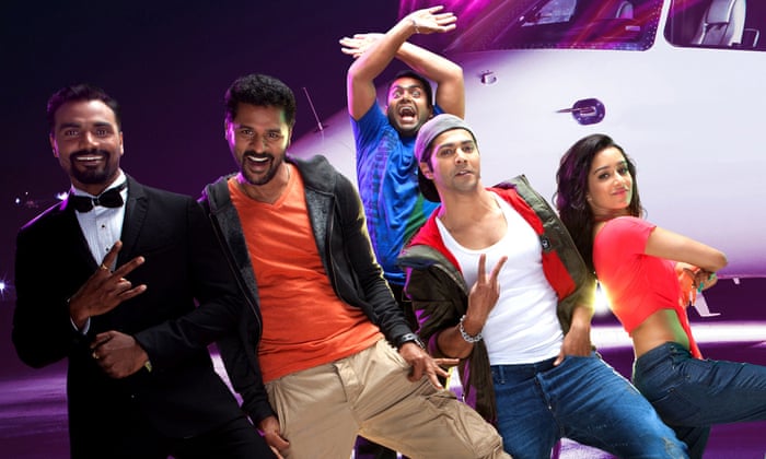 Abcd 2 online