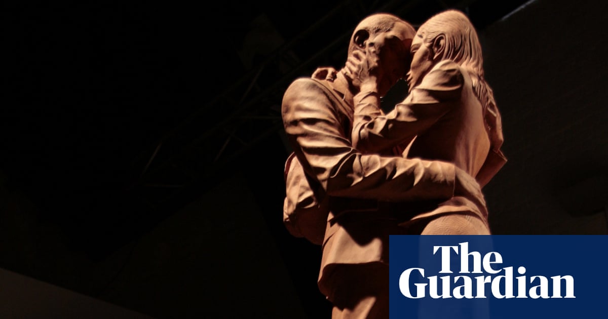 Poem of the week The Measure by Jon Silkin Poetry The Guardian