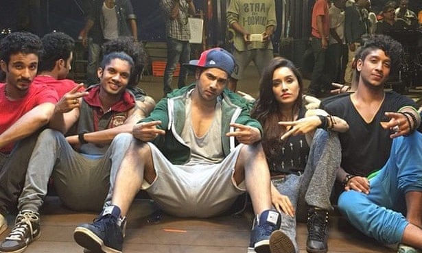 Abcd 2 Full Movie Youtube Abcd 2 Full Movie Youtube