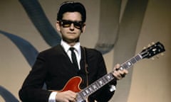 Roy Orbison … particularly annoying at 3am.