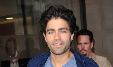 Hair Entourage Adrian Grenier Mentos Commercial Adrian Grenier