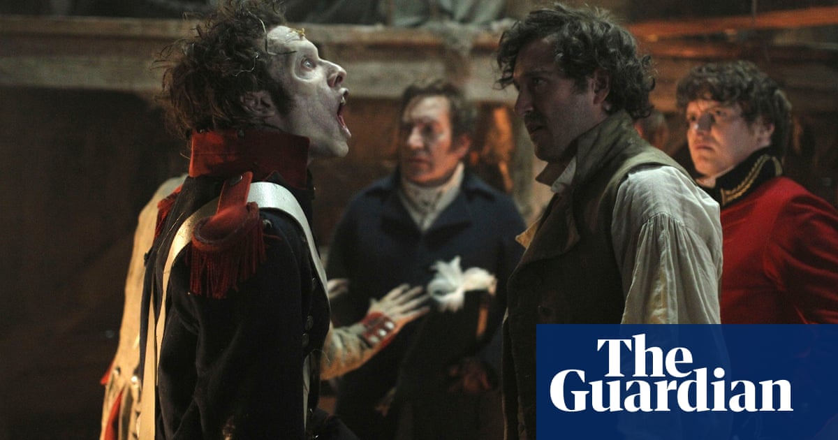 Why Historical Fiction Needs Daring And Anachronism Fiction The Guardian