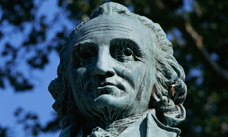 Paris on the Potomac: Be a Reporter for Enlighten Radio