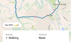 runkeeper tip 1