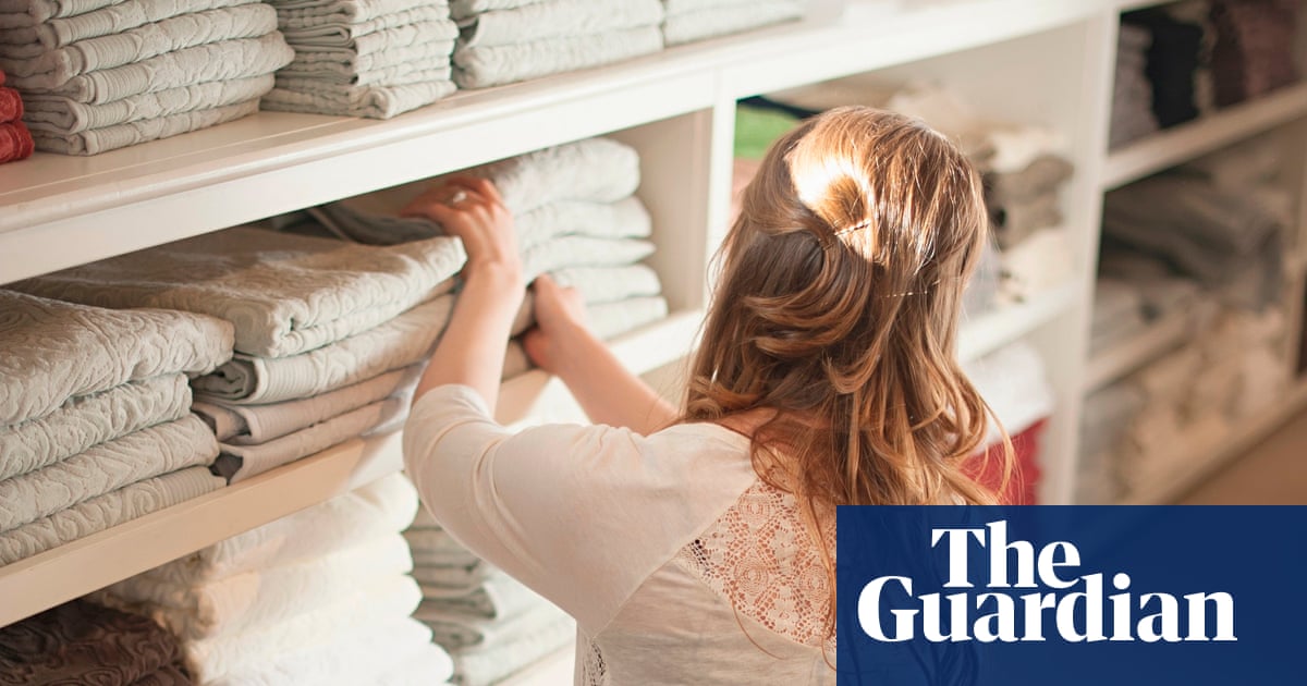 Disabled workers forced to take unfit jobs Disability The Guardian