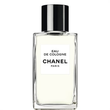 George Lifestyle - Chanel Perfumes 2020 The final month of 2020