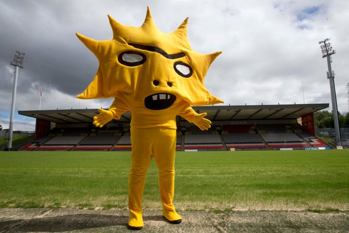 Funny Mascots funny-mascots
