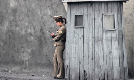 North Korea blocks Instagram