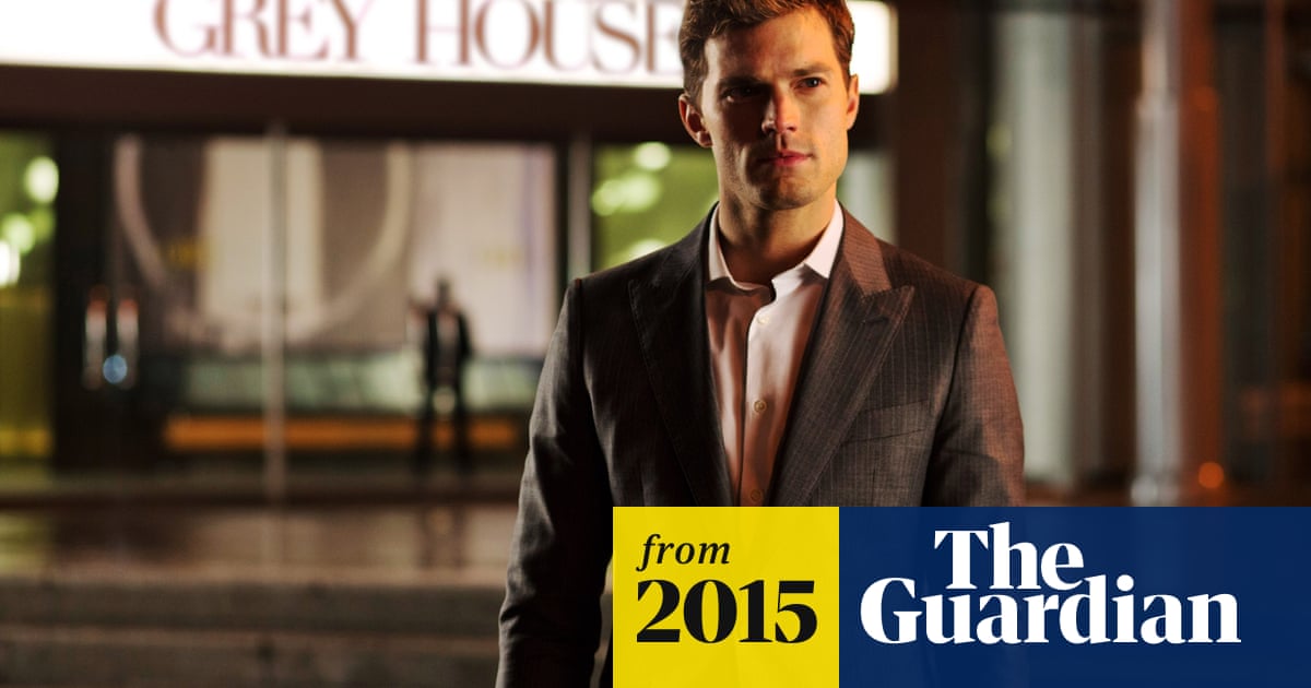 Fifty Shades Of Grey Sequel Breaks Sales Records Books The