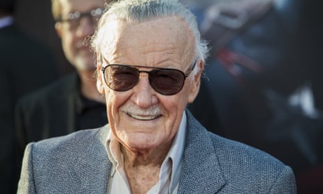 “I just see no reason to change that which has already been established" ... Stan Lee on the suggestion that Spider-Man's ethnicity and sexuality could change.