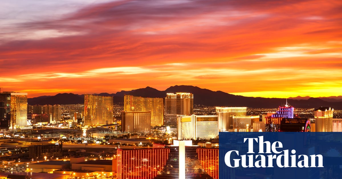 Vegas Last Call