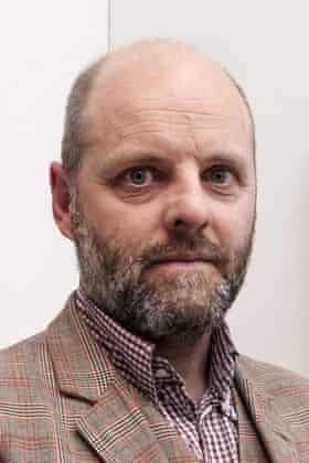 Gavin Turk