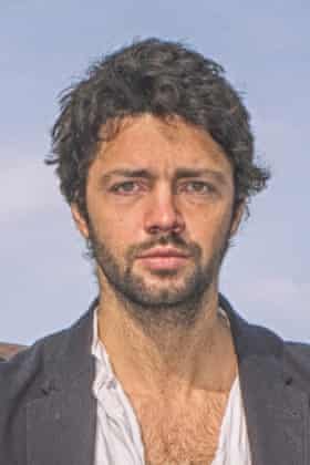Conrad Shawcross.