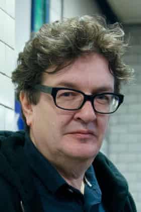 Mark Wallinger.