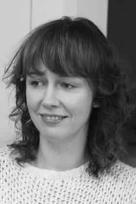 Nicole Wermers.