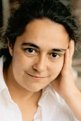 Tacita Dean.