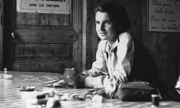 Sexism In Science Did Watson And Crick Really Steal Rosalind Franklin S Data Genetics The Guardian Sexism In Science Did Watson And Crick Really Steal Rosalind Franklin S Data Genetics The Guardian