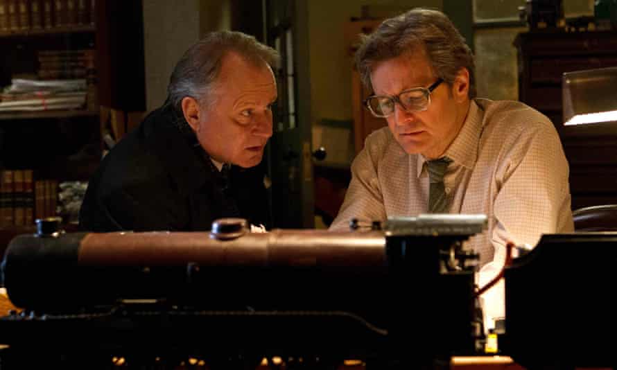 The Railway Man Dramatic Licence Is Well Earned And Sparingly Deployed The Railway Man The Guardian