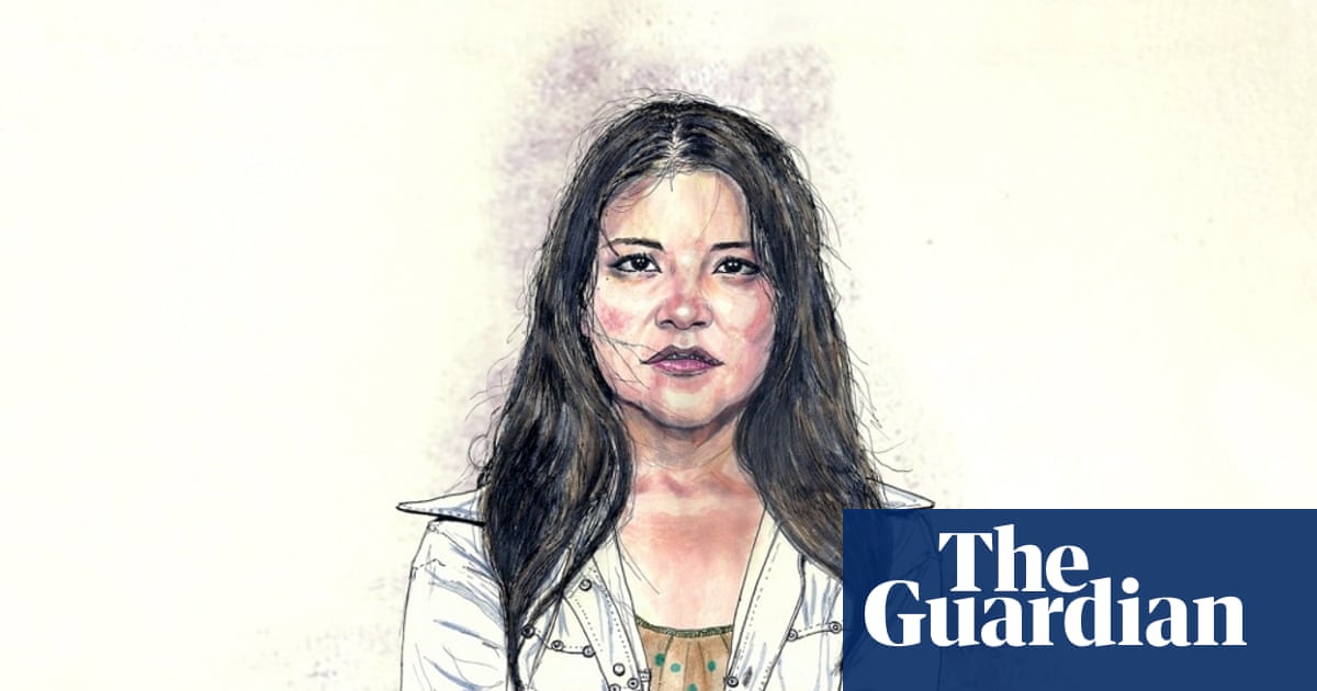 Misty Upham The Tragic Death And Unscripted Life Of Hollywood S Rising Star Native Americans The Guardian Misty Upham The Tragic Death And Unscripted Life Of Hollywood S Rising Star Native Americans The Guardian