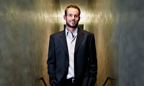 Andy Roddick - At one point in your life, you'll have the