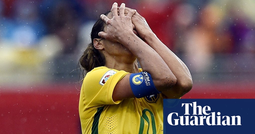 Women's World Cup 2015 the last 16 – in pictures Football The Guardian