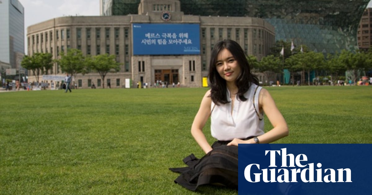 How I escaped from North Korea' – Hyeonseo Lee's story live | North Korea |  The Guardian