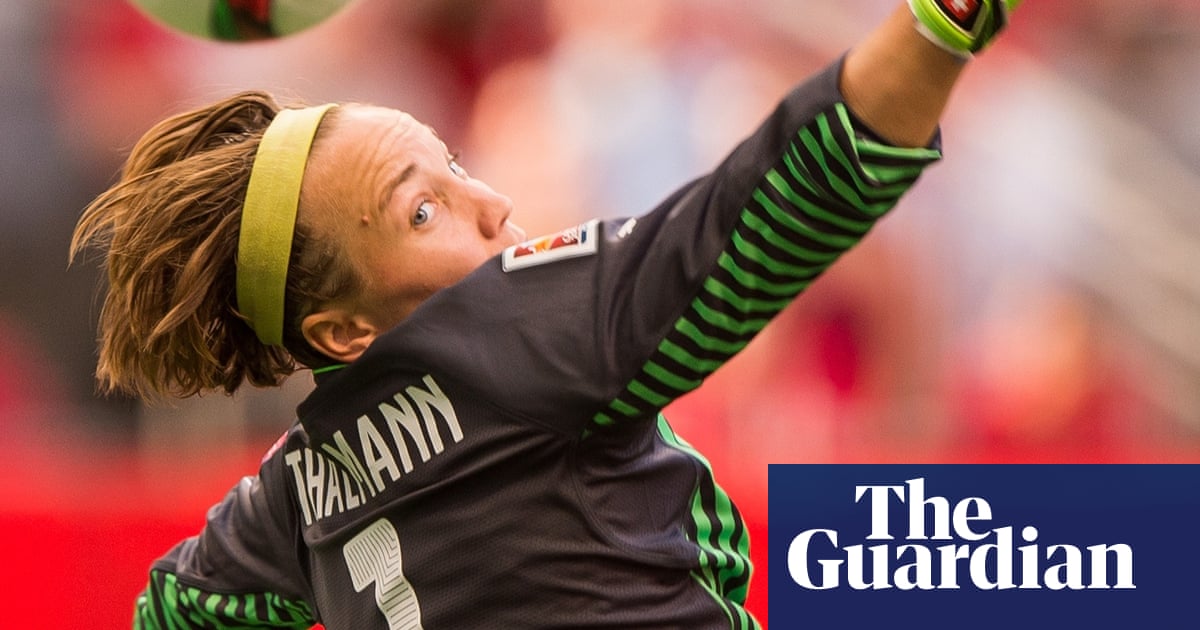 Women's World Cup 2015 the last 16 – in pictures  Football  The Guardian