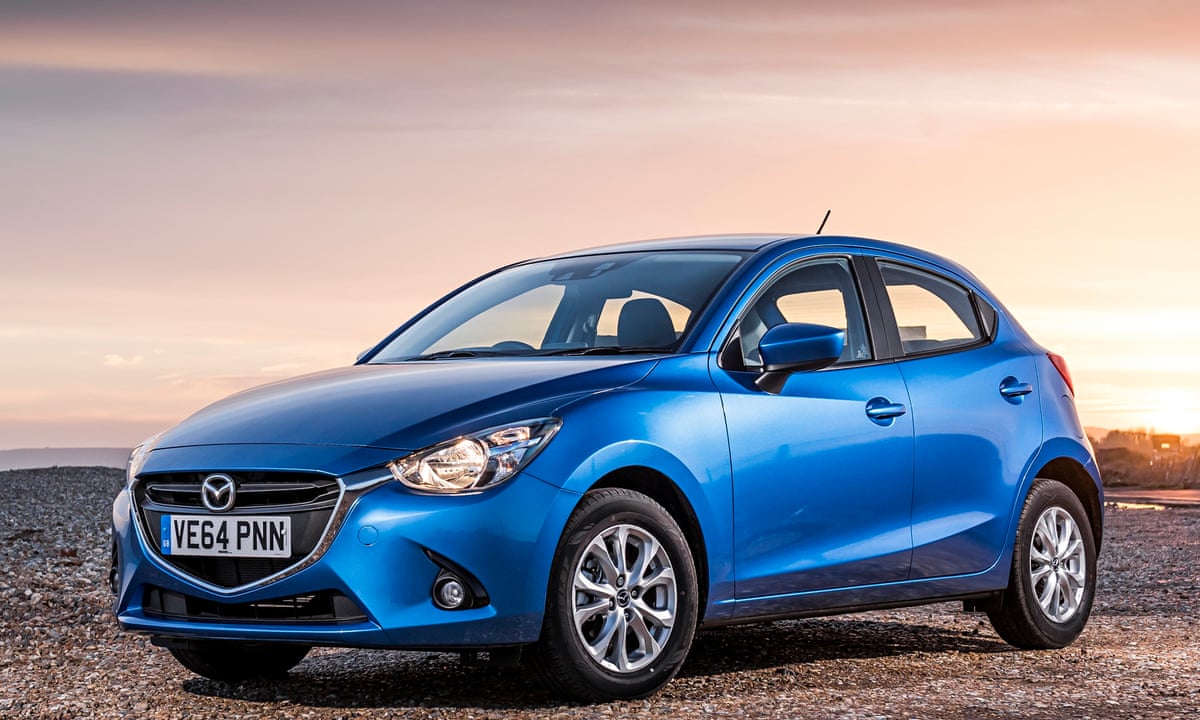 The best small cars of 2015: reviews | Martin Love | Technology | The Guardian The best small cars of 2015: reviews | Martin Love | Technology | The Guardian