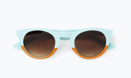 The summer 2015 sunglasses rules six essential style tips