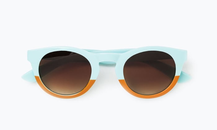 Popular sunglasses brands 2015 sales
