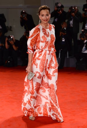 What To Wear As A Middle Aged Wedding Guest Fashion The Guardian