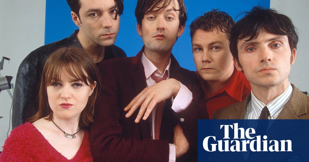 Pulp: 10 of the best | Pulp | The Guardian