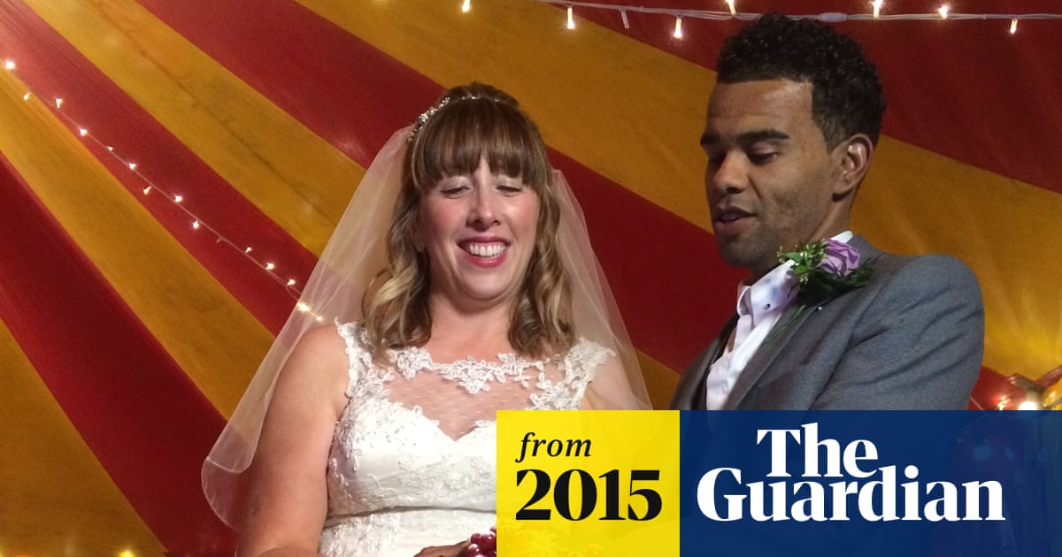 Don't Tell the Bride review: 'A comforting perennial, like a cheese toastie' | Reality TV | The Guardian Don't Tell the Bride review: 'A comforting perennial, like a cheese toastie' | Reality TV | The Guardian
