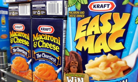 Kraft has announced that it’s removing artificial preservatives and synthetic colorings from its macaroni and cheese products.