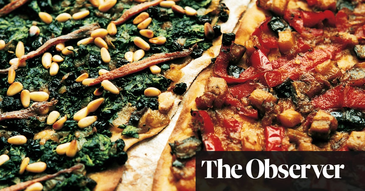 The 20 Best Spanish Recipes Part 3 Spanish Food And Drink The Guardian